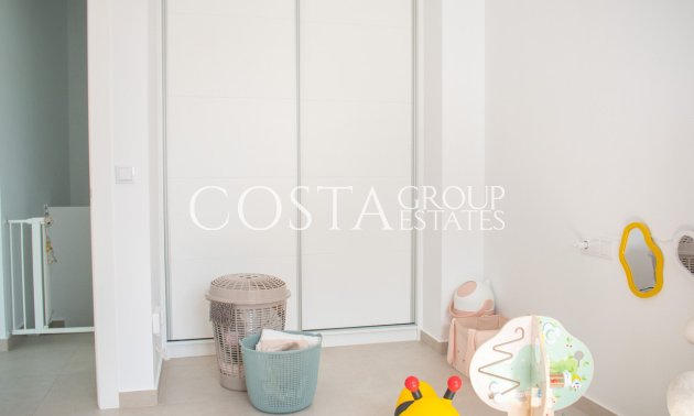 Odsprzedaż - Willa -
Formentera de Segura