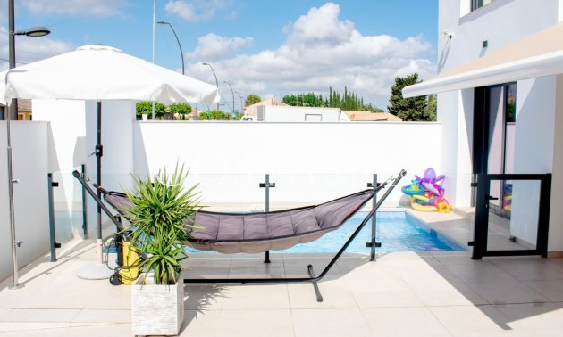 Odsprzedaż - Willa -
Formentera de Segura