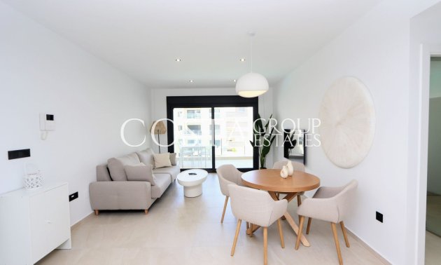 Revente - Apartments -
Los Alcazares - Los Alcazares Centro