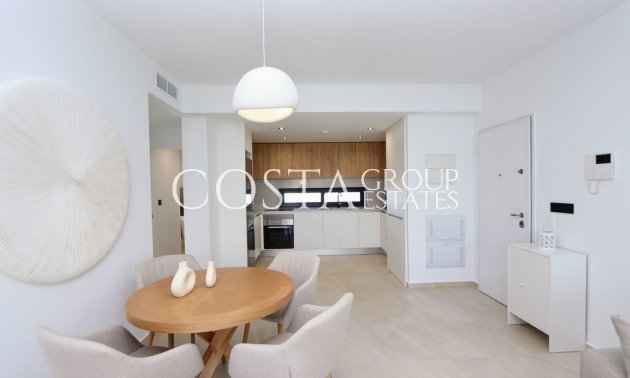 Revente - Apartments -
Los Alcazares - Los Alcazares Centro