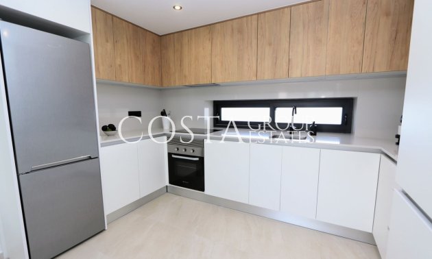 Revente - Apartments -
Los Alcazares - Los Alcazares Centro