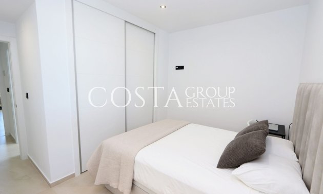 Revente - Apartments -
Los Alcazares - Los Alcazares Centro