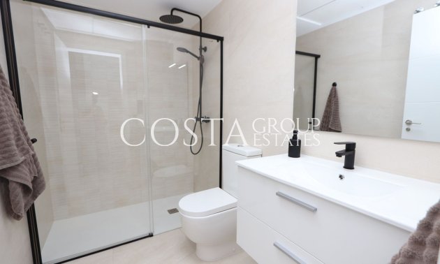 Revente - Apartments -
Los Alcazares - Los Alcazares Centro