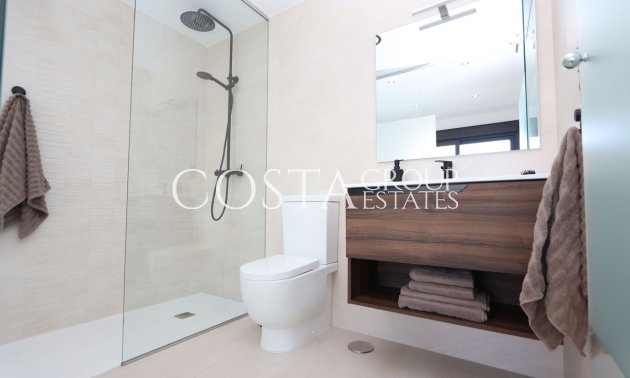 Revente - Apartments -
Los Alcazares - Los Alcazares Centro