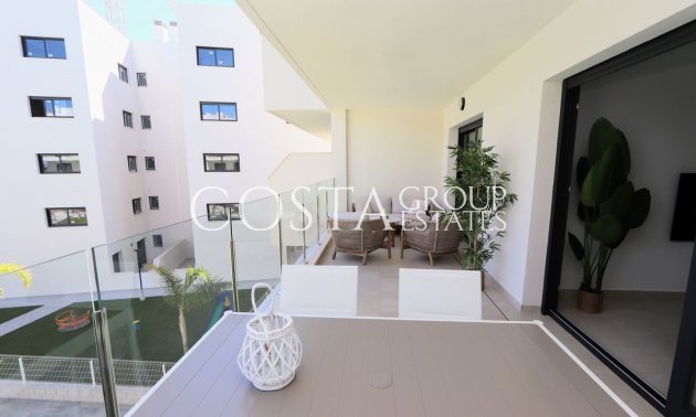 Revente - Apartments -
Los Alcazares - Los Alcazares Centro