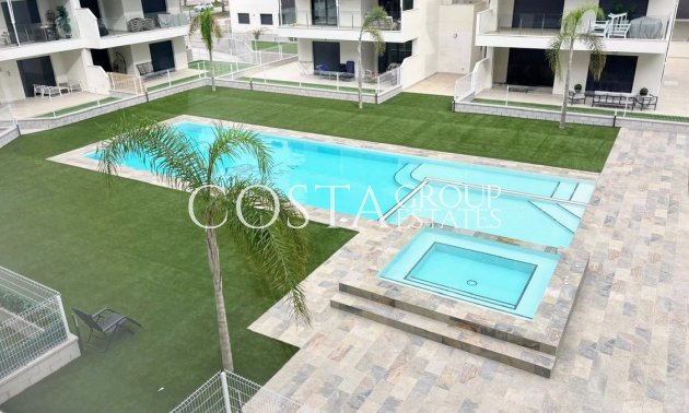 Revente - Apartments -
Los Alcazares - Los Alcazares Centro