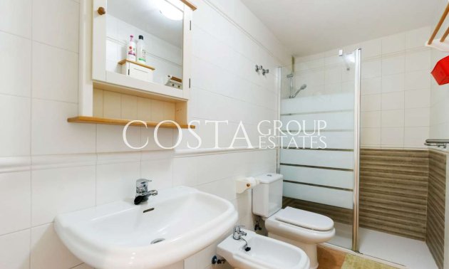 Herverkoop - Apartments -
San Pedro del Pinatar - Lo Pagan