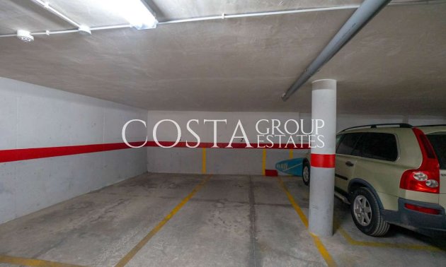 Herverkoop - Apartments -
San Pedro del Pinatar - Lo Pagan