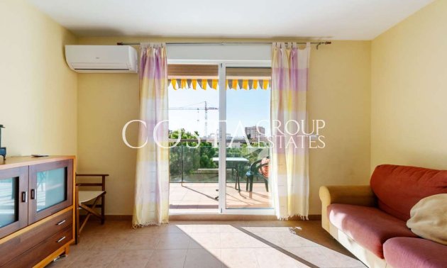 Herverkoop - Apartments -
San Pedro del Pinatar - Lo Pagan