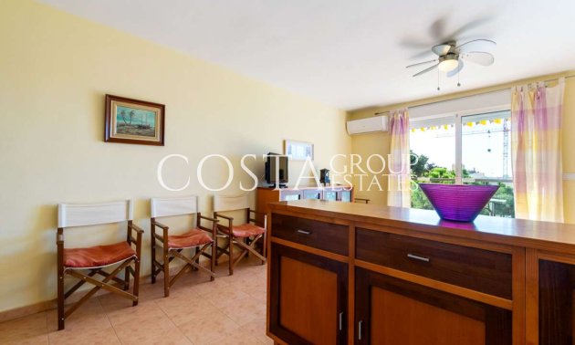 Herverkoop - Apartments -
San Pedro del Pinatar - Lo Pagan