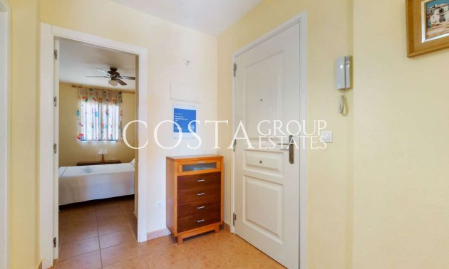 Herverkoop - Apartments -
San Pedro del Pinatar - Lo Pagan