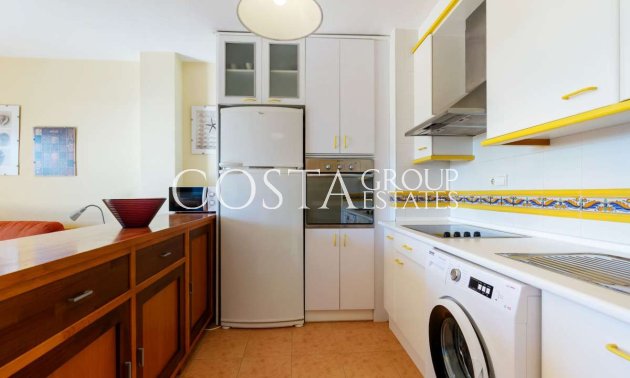 Herverkoop - Apartments -
San Pedro del Pinatar - Lo Pagan