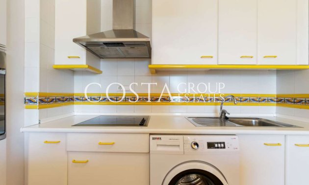 Herverkoop - Apartments -
San Pedro del Pinatar - Lo Pagan