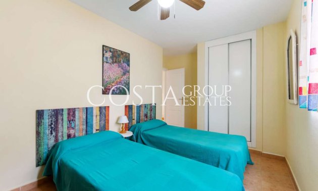 Herverkoop - Apartments -
San Pedro del Pinatar - Lo Pagan