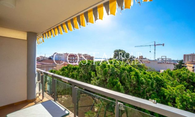 Herverkoop - Apartments -
San Pedro del Pinatar - Lo Pagan