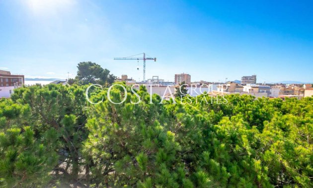 Herverkoop - Apartments -
San Pedro del Pinatar - Lo Pagan