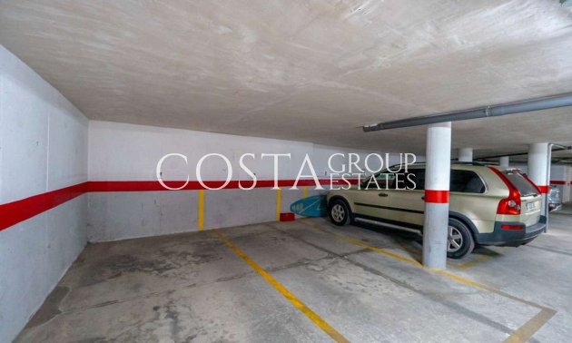 Herverkoop - Apartments -
San Pedro del Pinatar - Lo Pagan