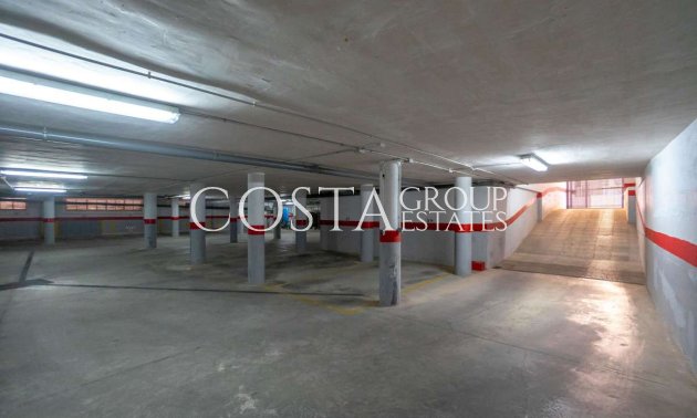 Herverkoop - Apartments -
San Pedro del Pinatar - Lo Pagan