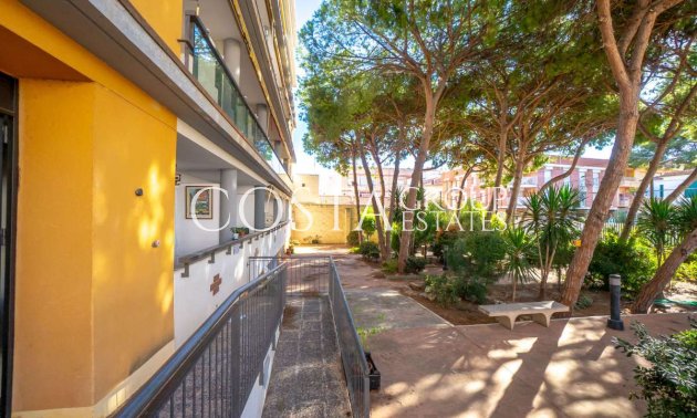 Herverkoop - Apartments -
San Pedro del Pinatar - Lo Pagan