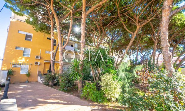 Herverkoop - Apartments -
San Pedro del Pinatar - Lo Pagan