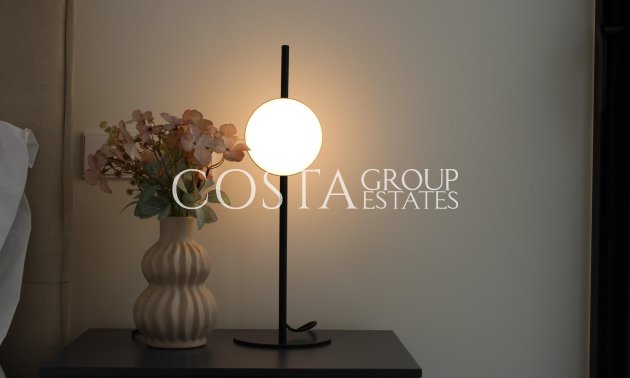 Nowy budynek - Willa -
Pilar de la Horadada - Torre De La Horadada