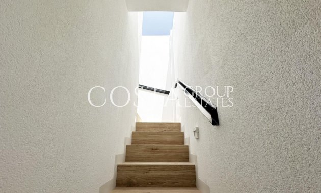 Nowy budynek - Willa -
Pilar de la Horadada - Torre De La Horadada