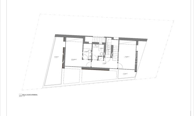 Nowy budynek - Willa -
Pilar de la Horadada - Torre De La Horadada