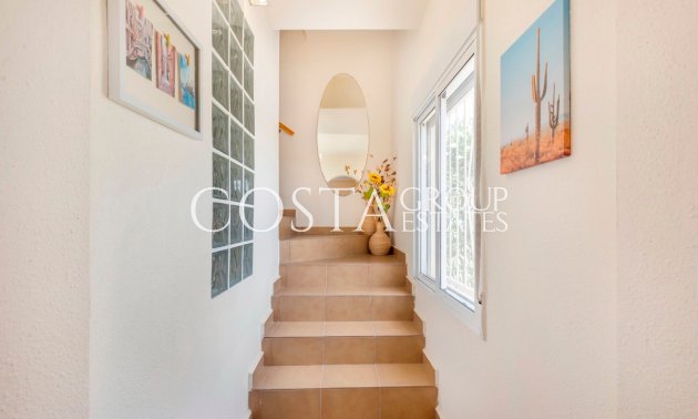 Herverkoop - Villa -
San Fulgencio - La Marina