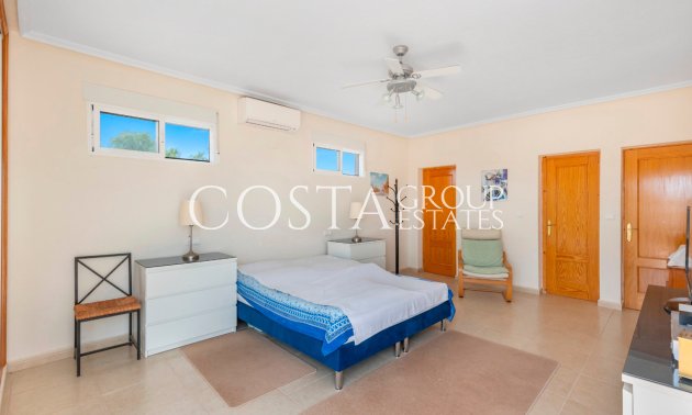 Herverkoop - Villa -
San Fulgencio - La Marina