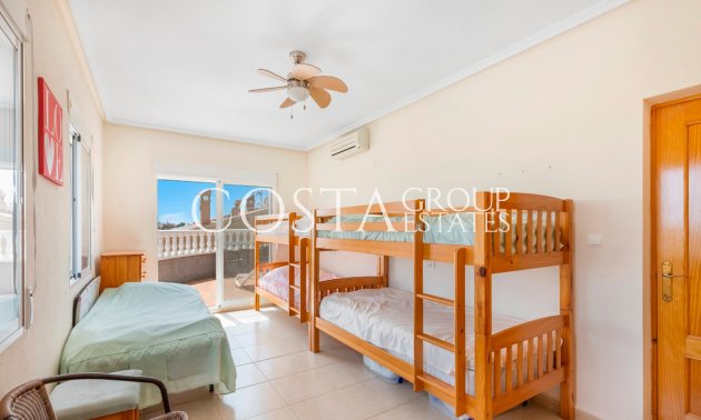 Herverkoop - Villa -
San Fulgencio - La Marina