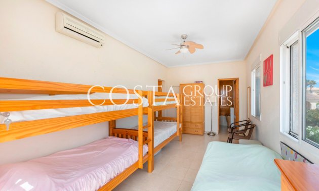 Herverkoop - Villa -
San Fulgencio - La Marina