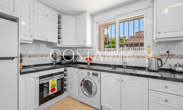 Odsprzedaż - Willa -
Algorfa