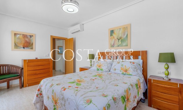 Odsprzedaż - Willa -
Algorfa