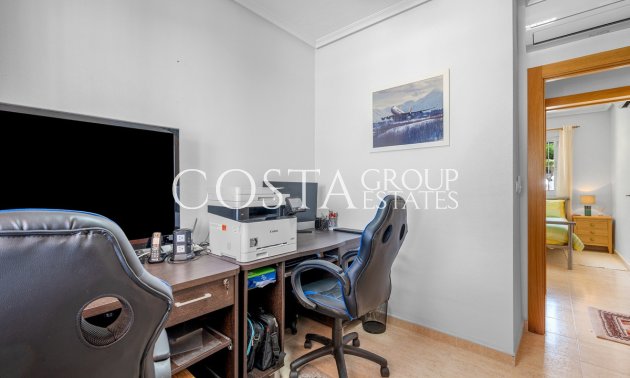 Odsprzedaż - Willa -
Algorfa