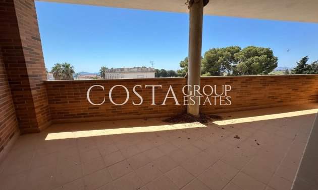 Revente - Apartments -
Los Alcazares - Los Alcazares Centro