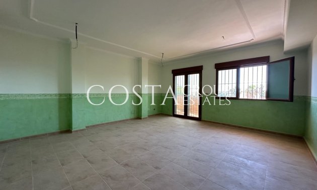 Revente - Apartments -
Los Alcazares - Los Alcazares Centro