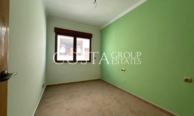 Revente - Apartments -
Los Alcazares - Los Alcazares Centro