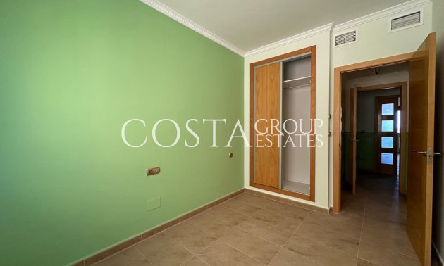 Revente - Apartments -
Los Alcazares - Los Alcazares Centro