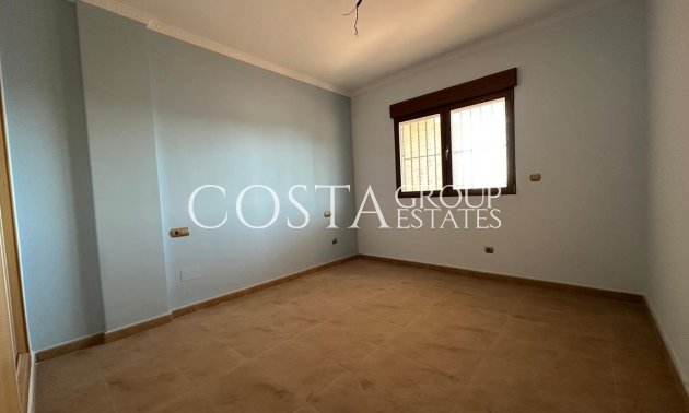 Revente - Apartments -
Los Alcazares - Los Alcazares Centro