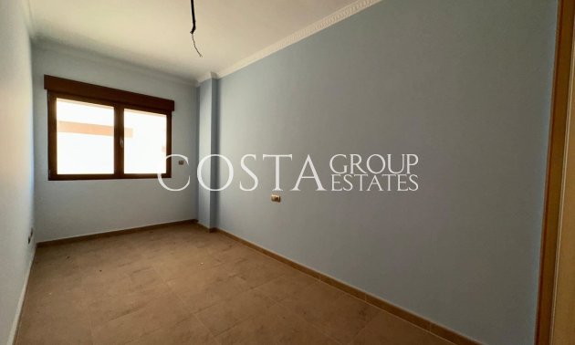 Revente - Apartments -
Los Alcazares - Los Alcazares Centro