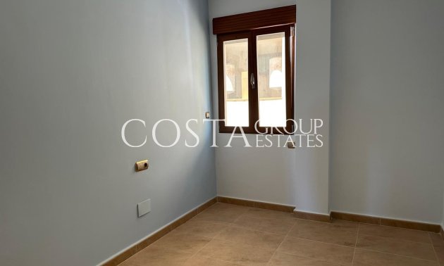 Revente - Apartments -
Los Alcazares - Los Alcazares Centro