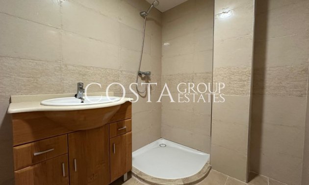 Revente - Apartments -
Los Alcazares - Los Alcazares Centro