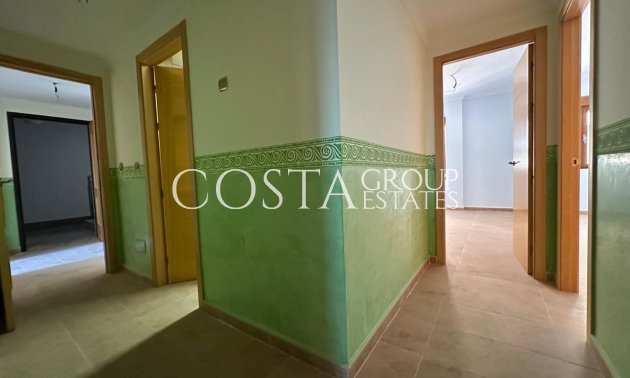 Revente - Apartments -
Los Alcazares - Los Alcazares Centro