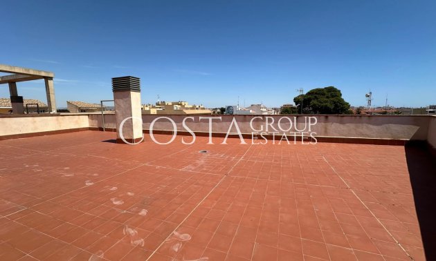 Revente - Apartments -
Los Alcazares - Los Alcazares Centro