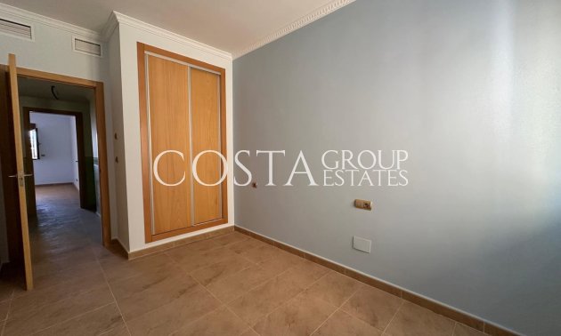 Revente - Apartments -
Los Alcazares - Los Alcazares Centro