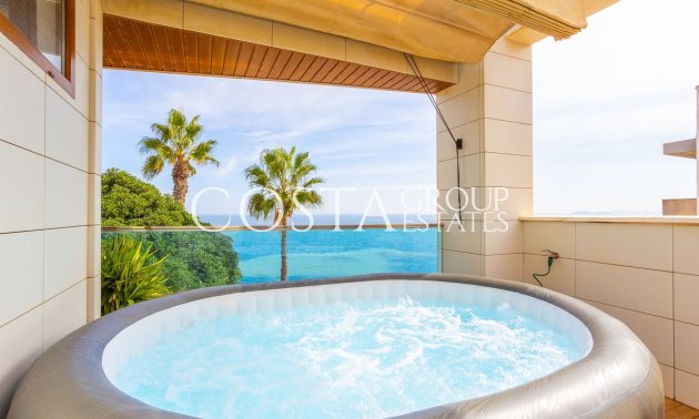 Herverkoop - Villa -
Los Alcazares - Los Alcazares Centro