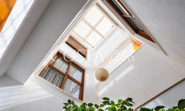 Herverkoop - Villa -
Los Alcazares - Los Alcazares Centro