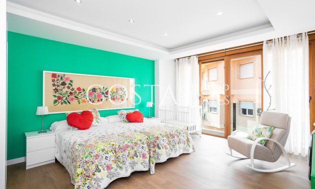 Herverkoop - Villa -
Los Alcazares - Los Alcazares Centro