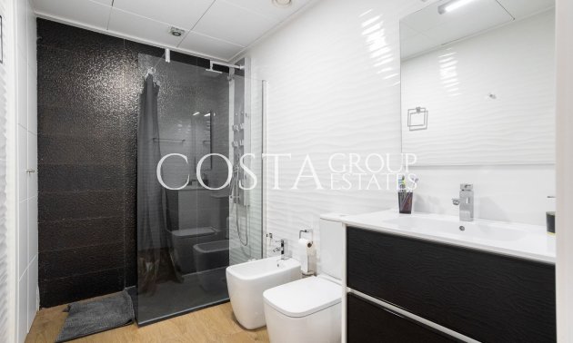 Herverkoop - Villa -
Los Alcazares - Los Alcazares Centro