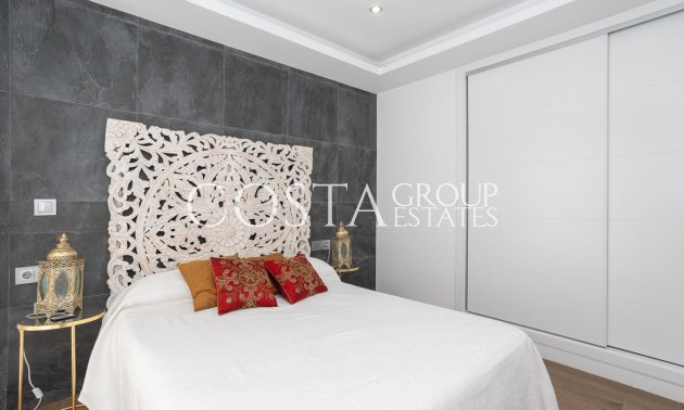 Herverkoop - Villa -
Los Alcazares - Los Alcazares Centro